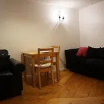 Cobolt Apartment
