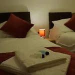 Cobolt Apartment